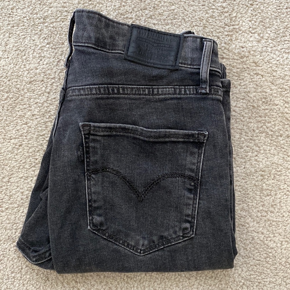 721 HIGH RISE SKINNY WOMENS JEANS
